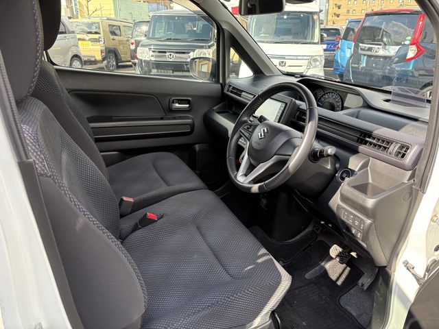 SUZUKI WAGON R 4WD 2017 Image 31