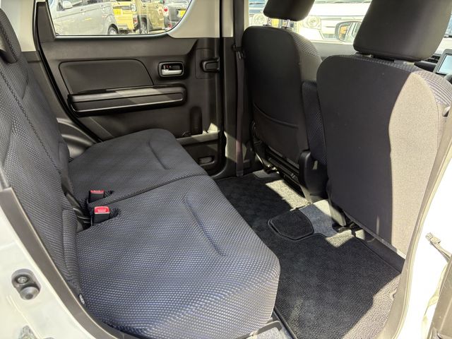 SUZUKI WAGON R 4WD 2017 Image 31