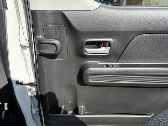 SUZUKI WAGON R 4WD 2017 Image 31