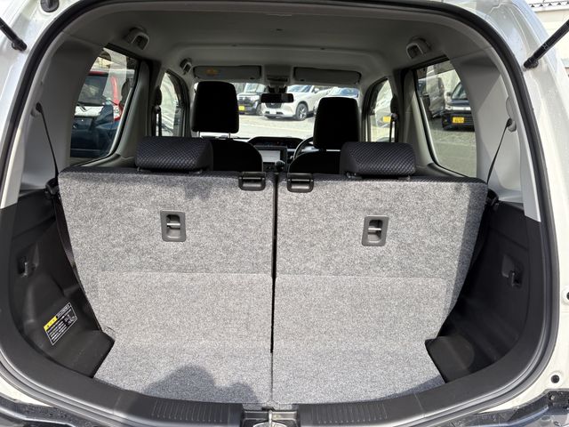 SUZUKI WAGON R 4WD 2017 Image 31