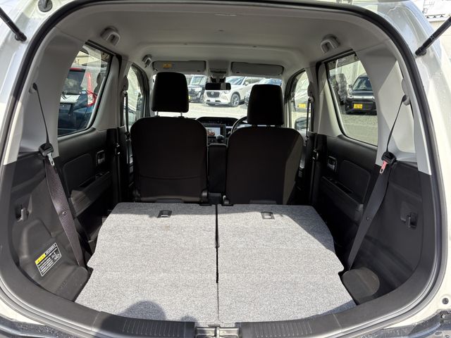 SUZUKI WAGON R 4WD 2017 Image 31