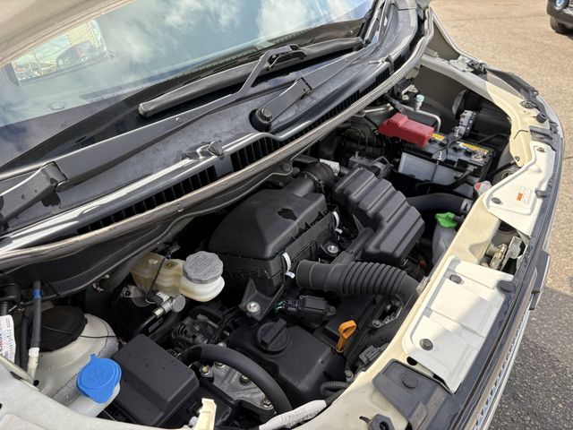 SUZUKI WAGON R 4WD 2017 Image 31