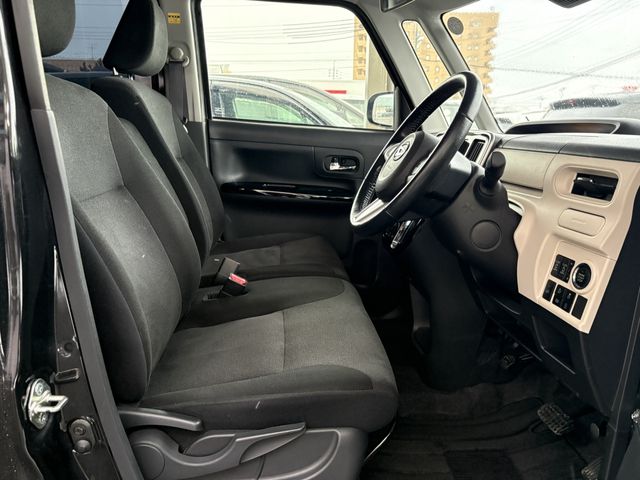 DAIHATSU MOVE CANBUS 2018 Image 31