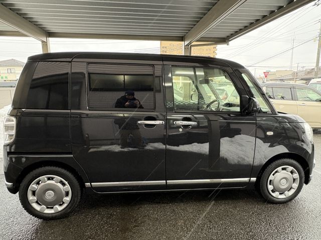 DAIHATSU MOVE CANBUS 2018 Image 31