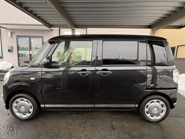 DAIHATSU MOVE CANBUS 2018 Image 31