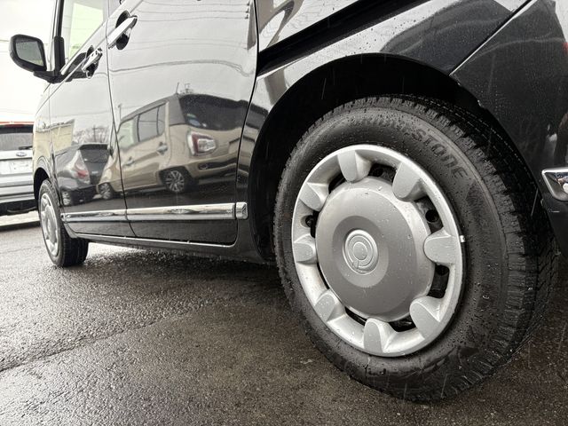 DAIHATSU MOVE CANBUS 2018 Image 31