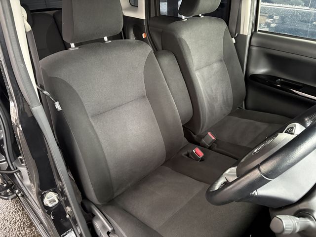 DAIHATSU MOVE CANBUS 2018 Image 31