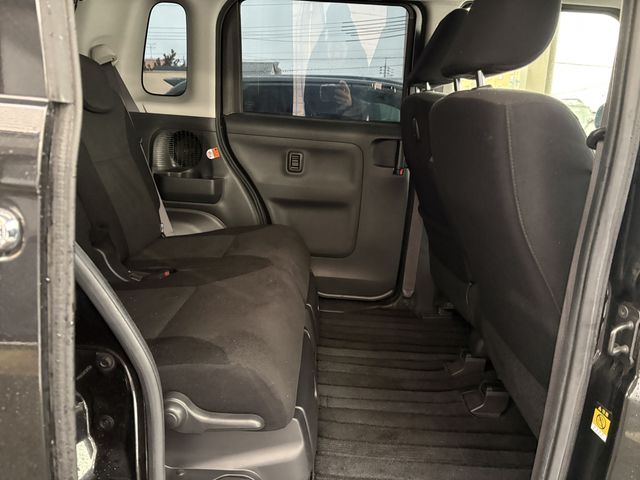 DAIHATSU MOVE CANBUS 2018 Image 31