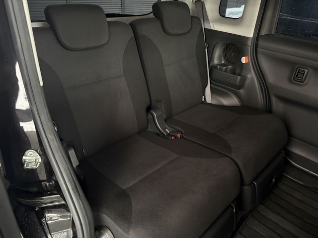 DAIHATSU MOVE CANBUS 2018 Image 31