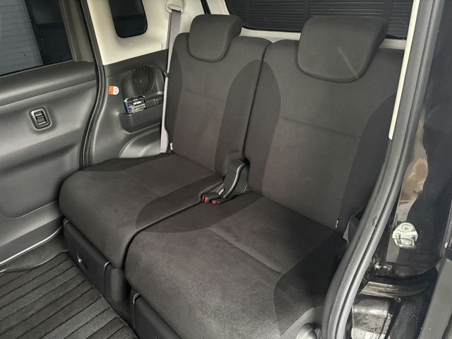 DAIHATSU MOVE CANBUS 2018 Image 31