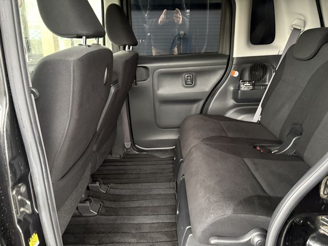 DAIHATSU MOVE CANBUS 2018 Image 31