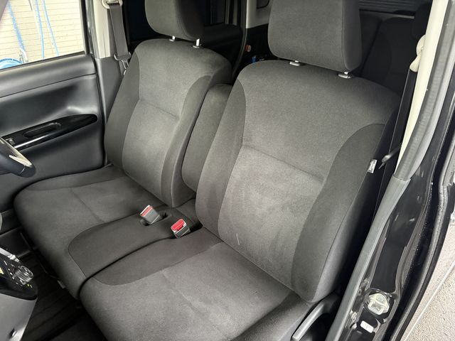 DAIHATSU MOVE CANBUS 2018 Image 31