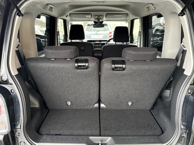 DAIHATSU MOVE CANBUS 2018 Image 31