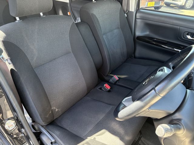 DAIHATSU MOVE CANBUS 2018 Image 31