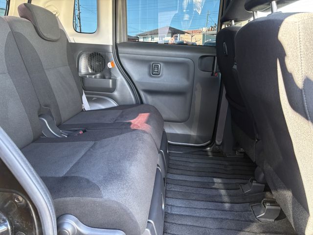 DAIHATSU MOVE CANBUS 2018 Image 31