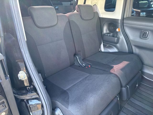 DAIHATSU MOVE CANBUS 2018 Image 31