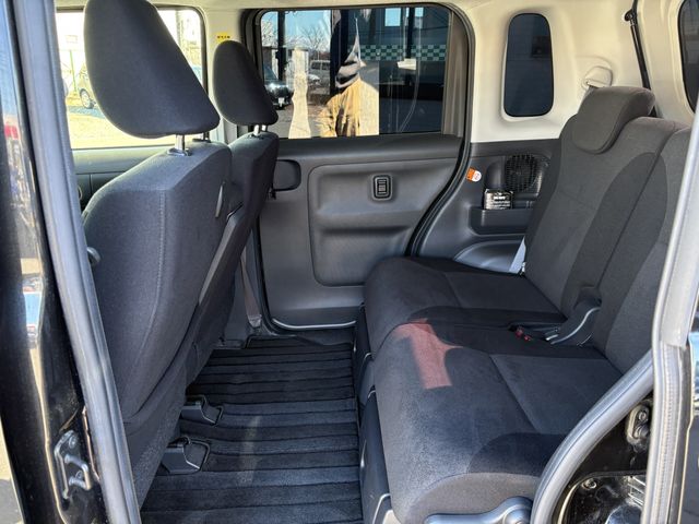 DAIHATSU MOVE CANBUS 2018 Image 31