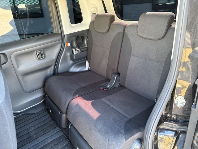 DAIHATSU MOVE CANBUS 2018 Image 31