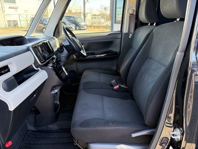 DAIHATSU MOVE CANBUS 2018 Image 31