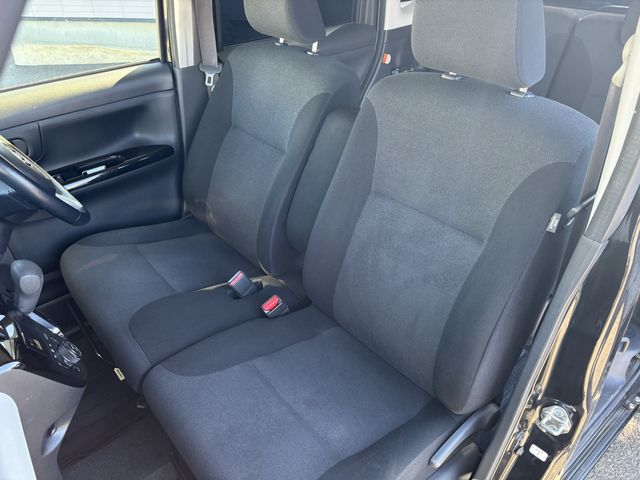 DAIHATSU MOVE CANBUS 2018 Image 31