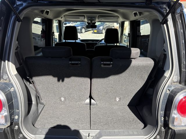 DAIHATSU MOVE CANBUS 2018 Image 31