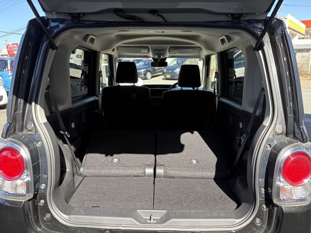 DAIHATSU MOVE CANBUS 2018 Image 31