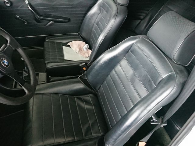 BMW 2002 1975 Image 31