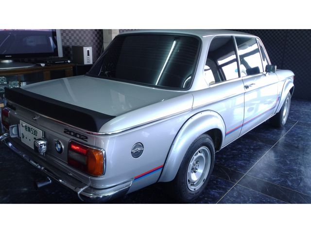 BMW 2002 1975 Image 31