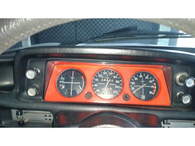 BMW 2002 1975 Image 31