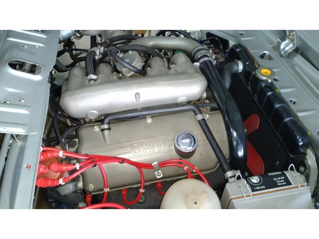 BMW 2002 1975 Image 31