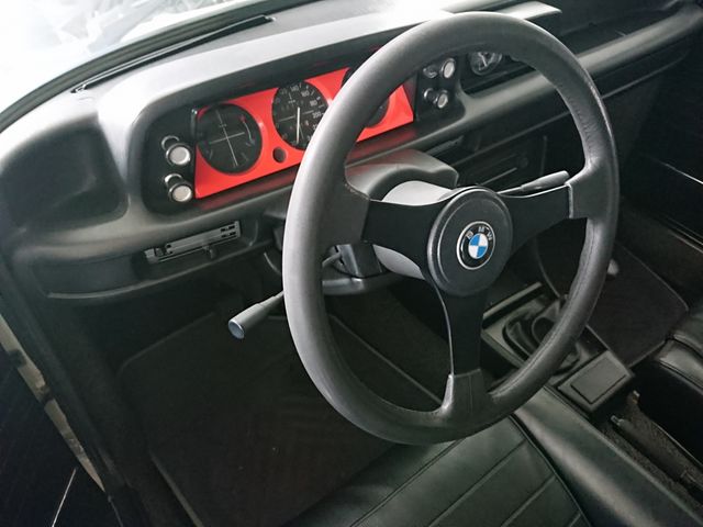 BMW 2002 1975 Image 31