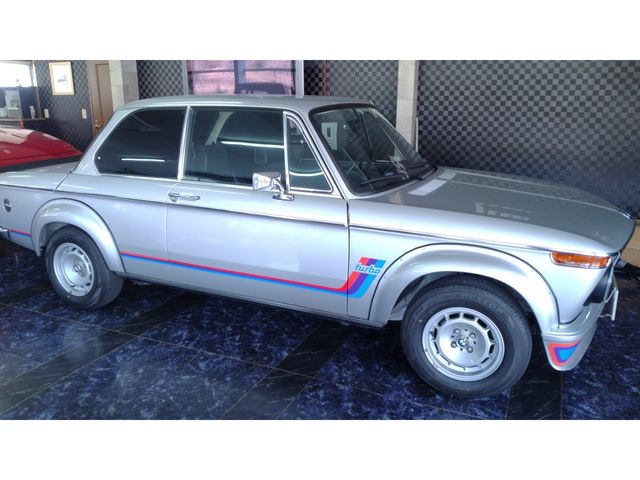 BMW 2002 1975 Image 31