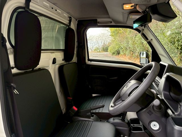 DAIHATSU HIJET TRUCK 2026 Image 31