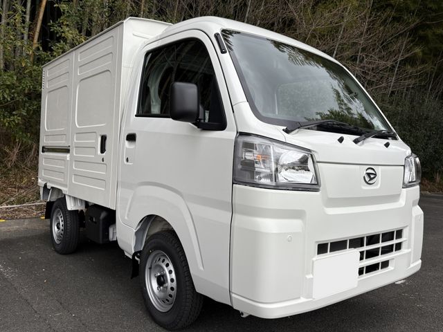 DAIHATSU HIJET TRUCK 2026 Image 31