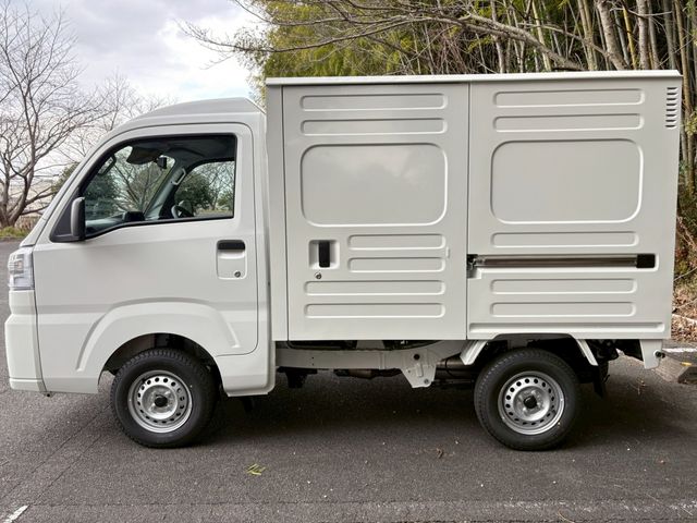 DAIHATSU HIJET TRUCK 2026 Image 31