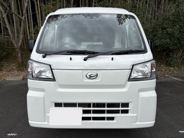 DAIHATSU HIJET TRUCK 2026 Image 31