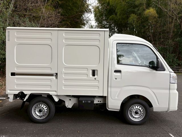 DAIHATSU HIJET TRUCK 2026 Image 31