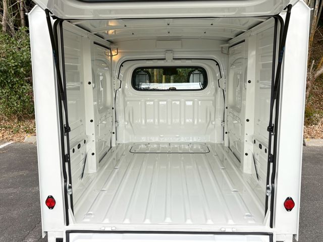 DAIHATSU HIJET TRUCK 2026 Image 31