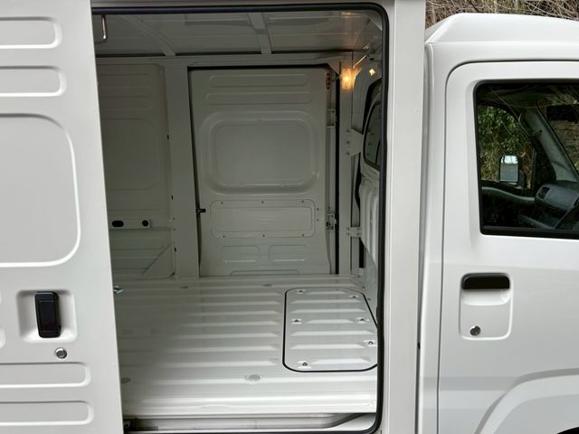 DAIHATSU HIJET TRUCK 2026 Image 31