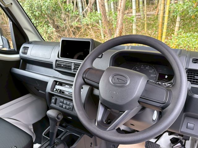 DAIHATSU HIJET TRUCK 2026 Image 31