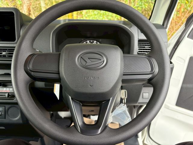 DAIHATSU HIJET TRUCK 2026 Image 31