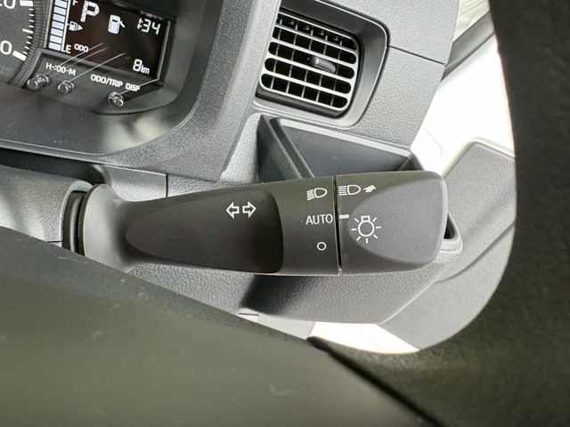 DAIHATSU HIJET TRUCK 2026 Image 31