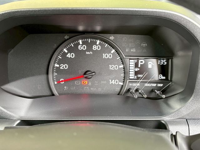 DAIHATSU HIJET TRUCK 2026 Image 31