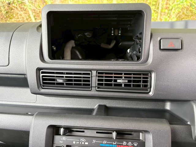 DAIHATSU HIJET TRUCK 2026 Image 31