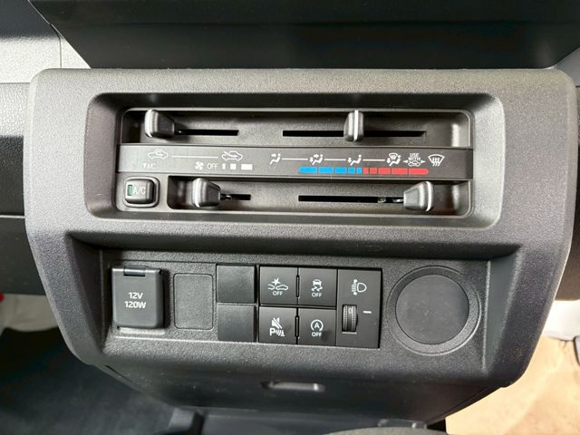 DAIHATSU HIJET TRUCK 2026 Image 31