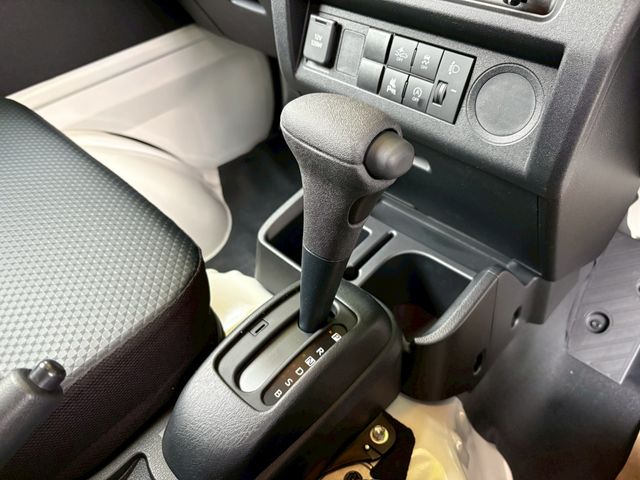 DAIHATSU HIJET TRUCK 2026 Image 31