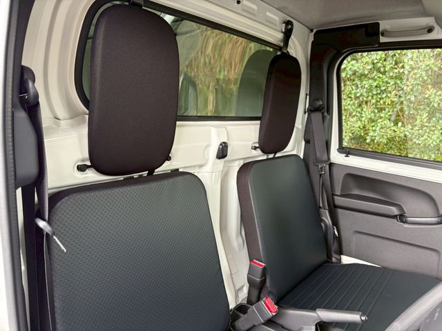 DAIHATSU HIJET TRUCK 2026 Image 31