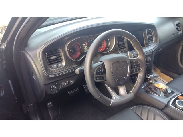 DODGE CHARGER 2021 Image 31