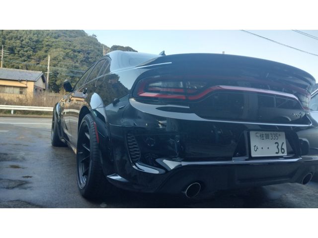 DODGE CHARGER 2021 Image 31