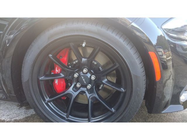 DODGE CHARGER 2021 Image 31